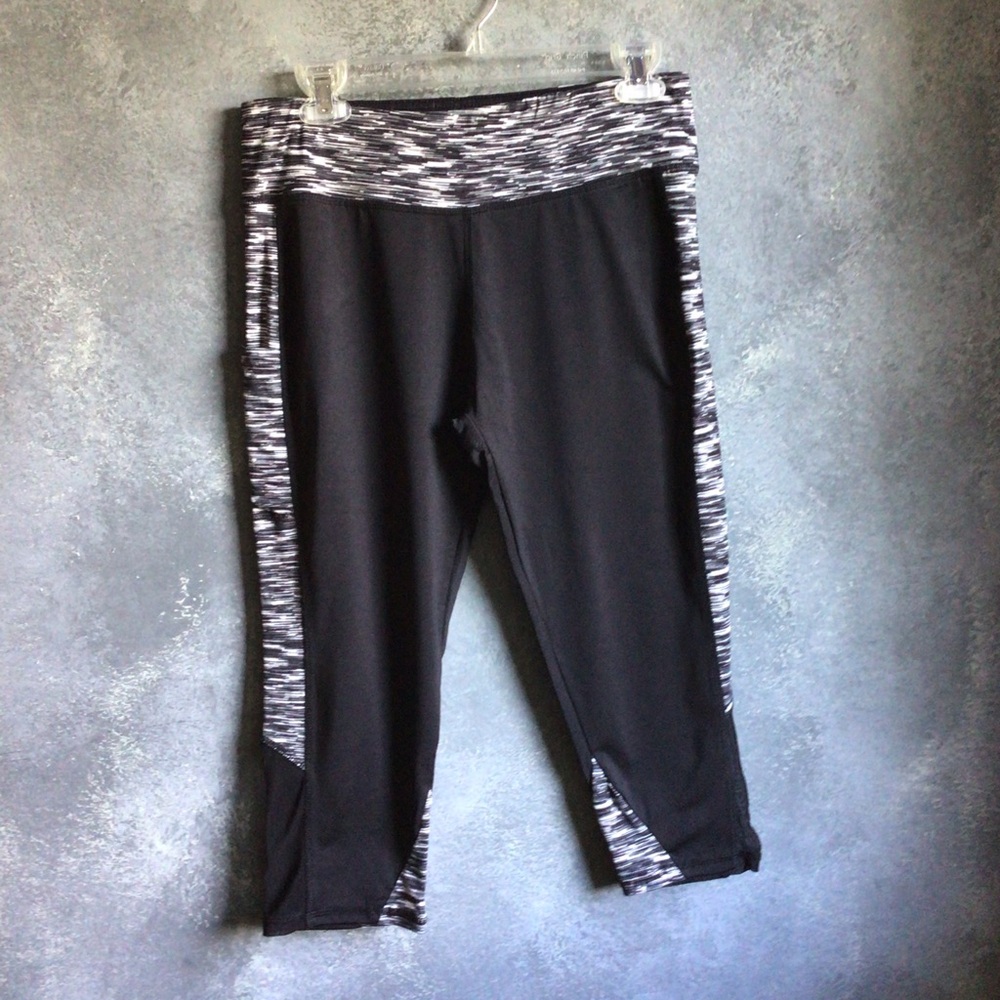 Game Time capris Sz. S
